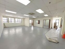 Genting Building (D13), Factory #560779331
